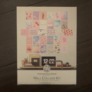 Huntington Home Wall Collage Kit
